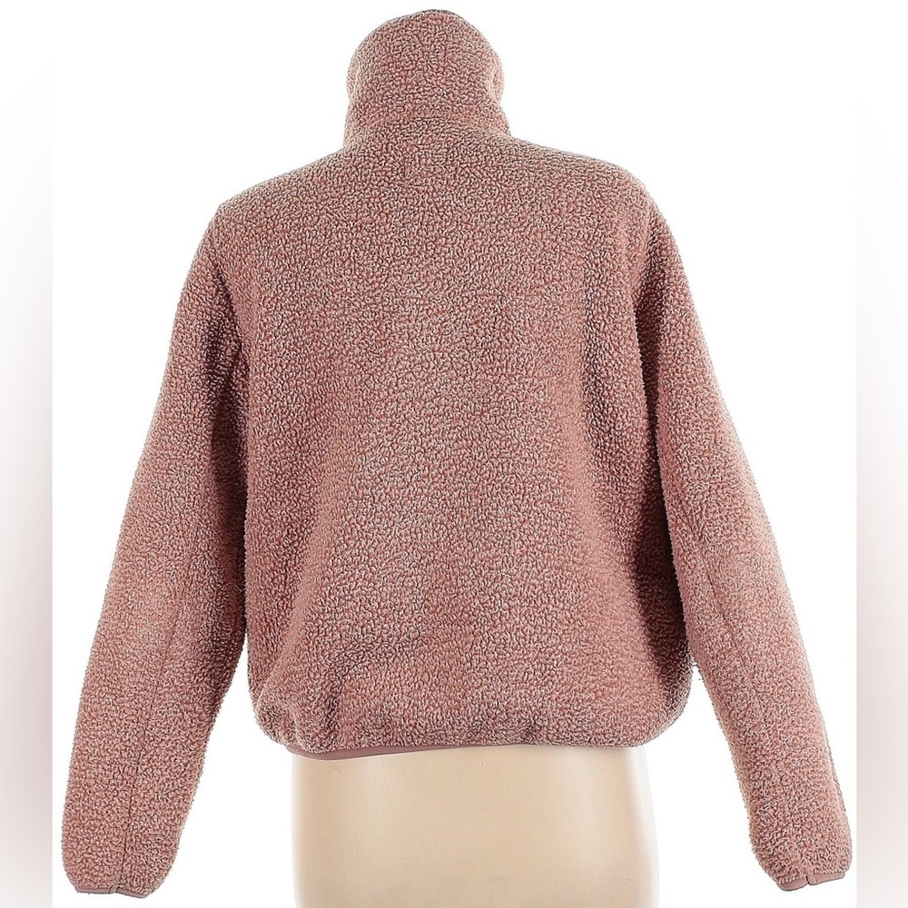 Vuori Alpine Fleece Jacket - Picture 4 of 10